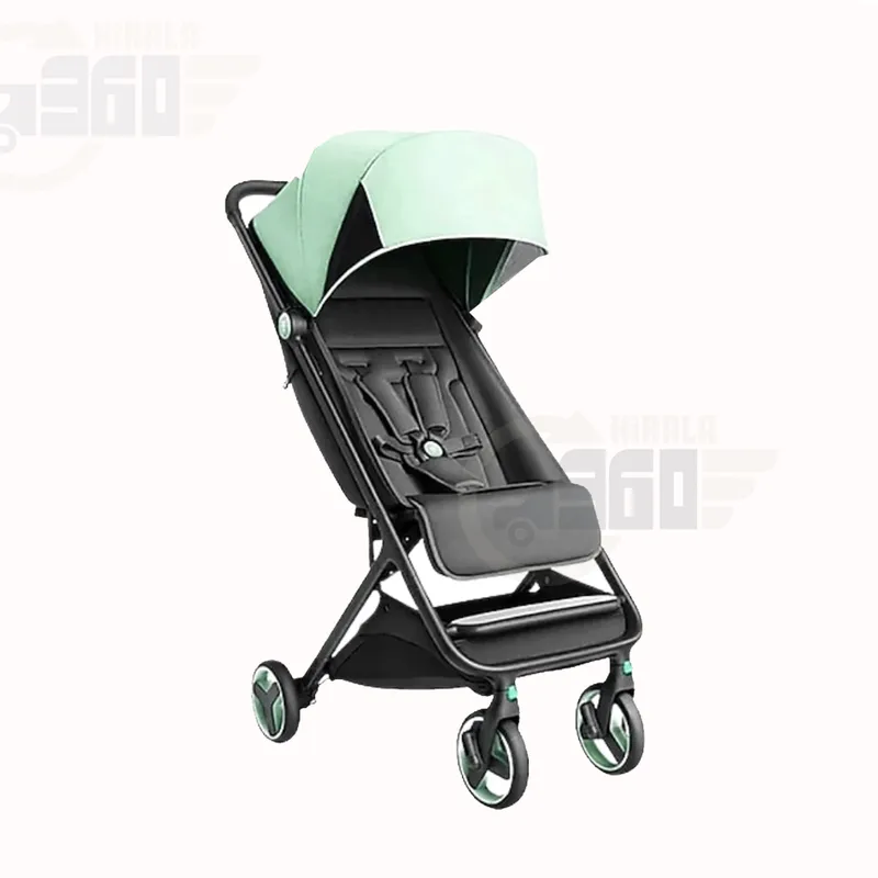 Bebek Arabası Model 2
